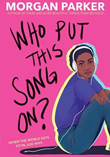 Who put this song on?