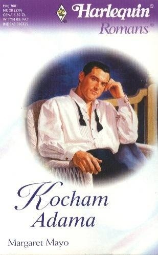 Kocham Adama