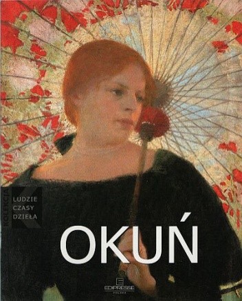 Edward Okuń: (1872 - 1945)