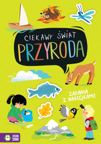 Przyroda