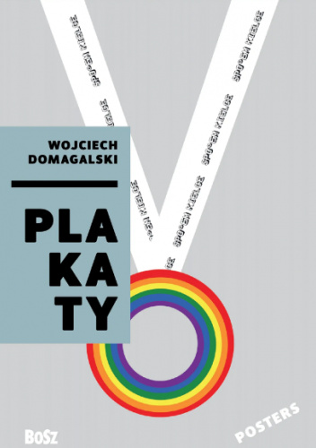 Wojciech Domagalski. Plakaty