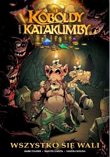Hearthstone: Wszystko się wali