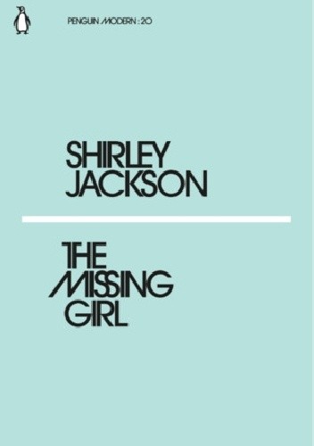 The Missing Girl