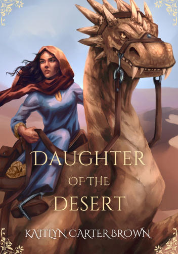 Daughter of the Desert