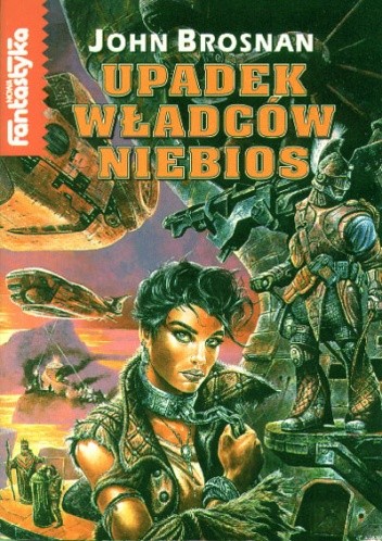Upadek Władców Niebios