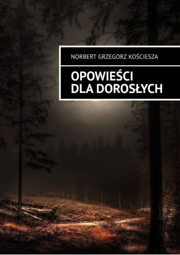Opowieści dla dorosłych