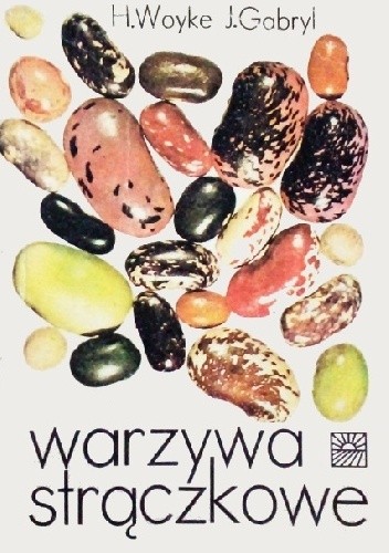 Warzywa strączkowe