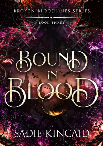 Bound in Blood
