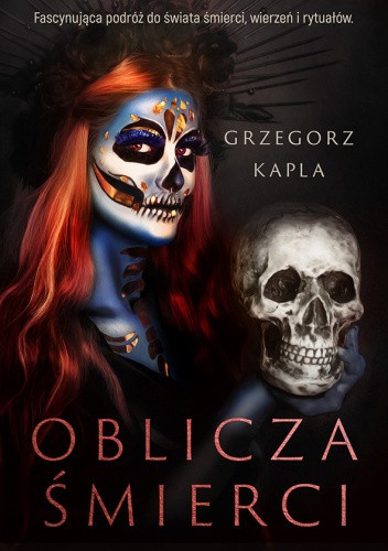 Oblicza śmierci