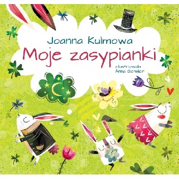 Moje zasypianki