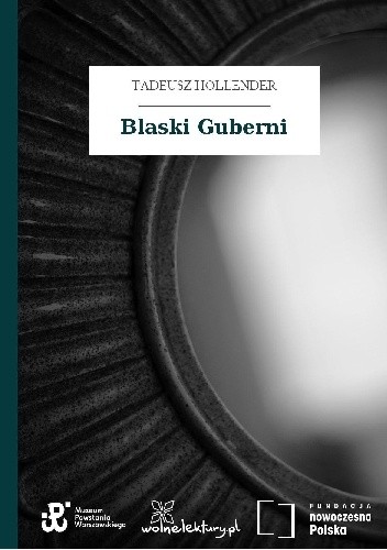 Blaski Guberni