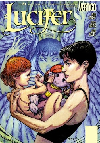 Lucifer #61