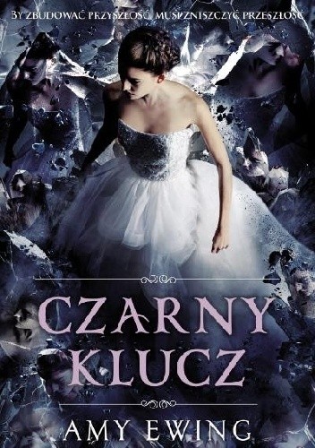 Czarny klucz