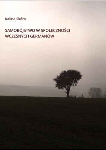 Samobójstwo w społeczności wczesnych Germanów