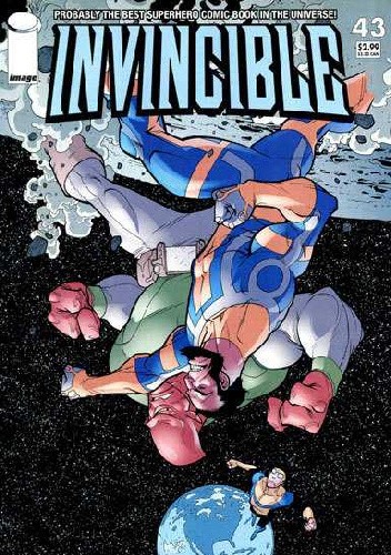 Invincible #43