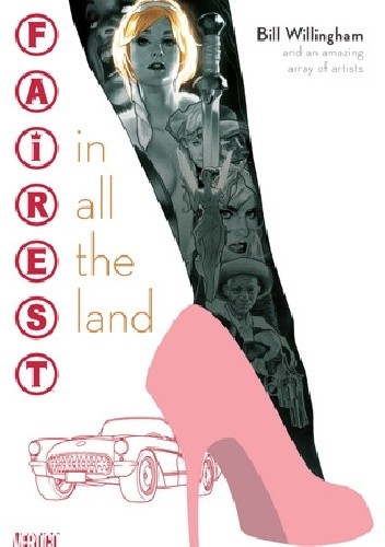 Fairest: In All the Land