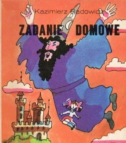 Zadanie domowe