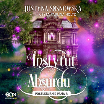 Poszukiwanie Pana P.