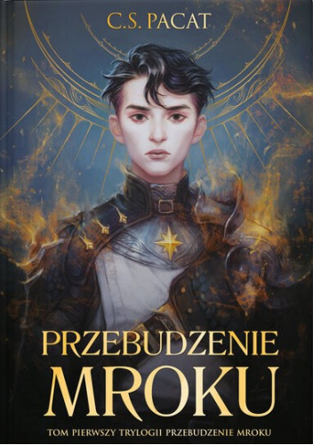 Przebudzenie mroku
