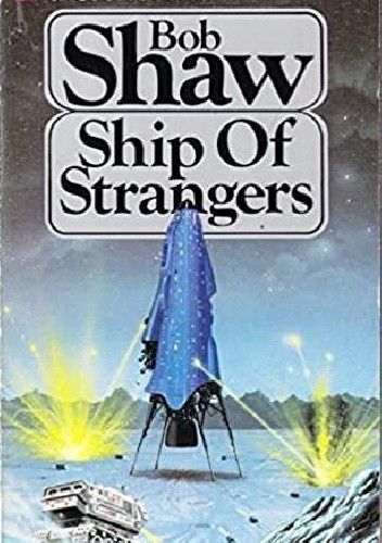 Ship of Strangers