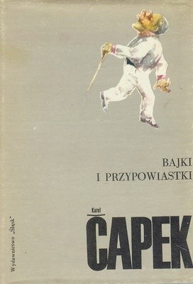 Bajki i przypowiastki