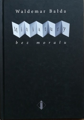 Miniatury bez morału