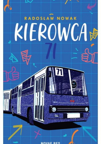 Kierowca 71