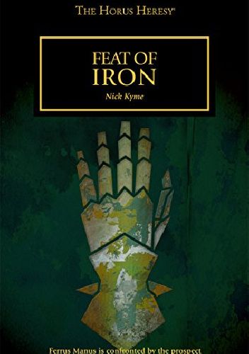 Feat of Iron