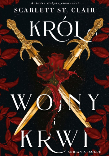 Król Wojny i Krwi