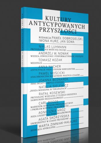 Kultury antycypowanych przyszłości
