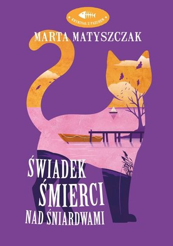 Świadek śmierci nad Śniardwami