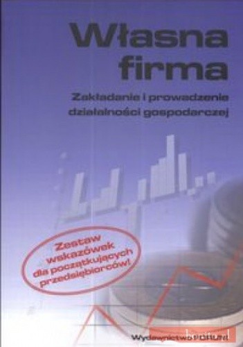 Własna firma