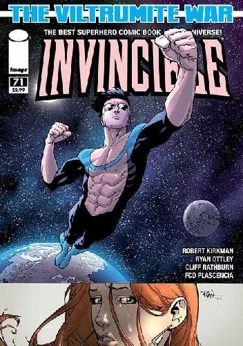 Invincible #71