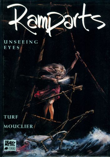 Ramparts: Unseeing Eyes
