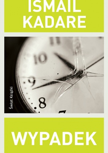 Wypadek