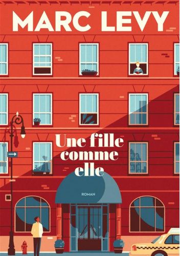 Une fille comme elle