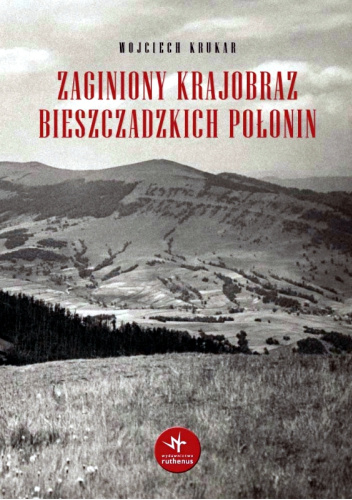 Zaginony krajobraz bieszczadzkich połonin
