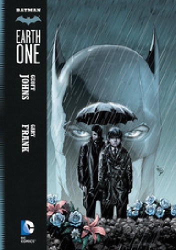 Batman: Earth One