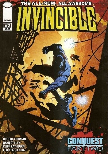 Invincible #62