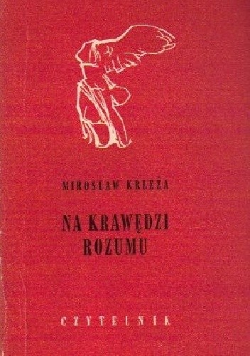 Na krawędzi rozumu