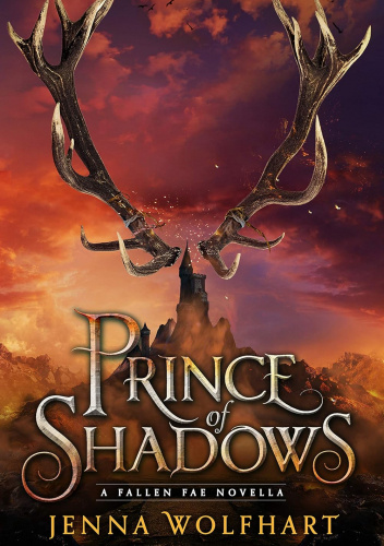 Prince of Shadows