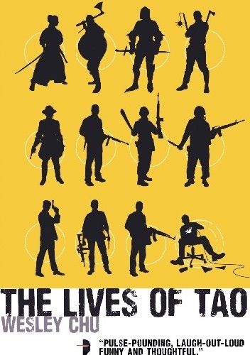 The Lives of Tao