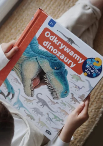 Odkrywamy dinozaury