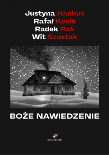 Boże nawiedzenie