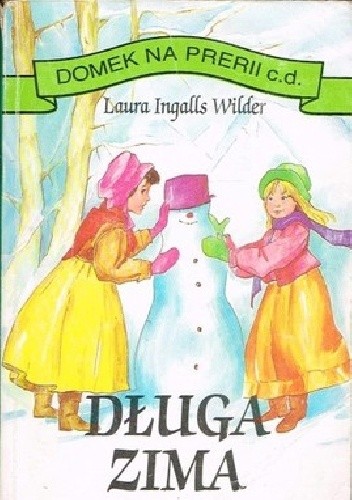 Długa zima