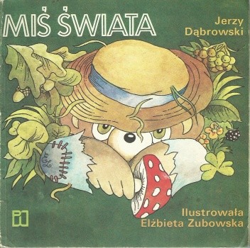 Miś świata