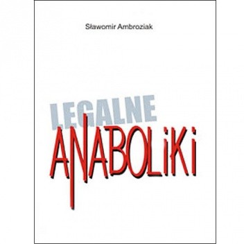 Legalne anaboliki
