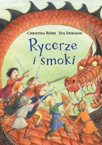 Rycerze i smoki