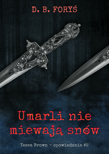 Umarli nie miewają snów