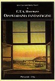 Opowiadania fantastyczne